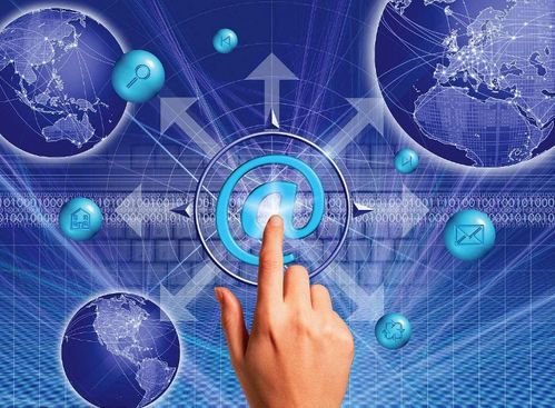 暢宇科技全網服務商 互聯網銷售新引擎，創造無限商機