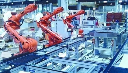 智能工廠的標配 從兩大標桿案例看互聯網銷售與智能制造如何深度融合