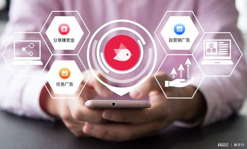 攜社交營銷之力，“趣享付”亮相2019互聯網大會，開啟互聯網銷售新篇章